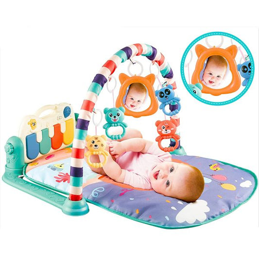 Kids musical piano