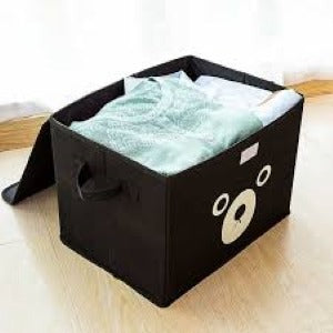 Kids storage box